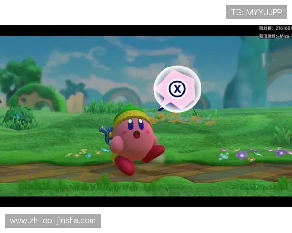 星之卡比双人模式变身玩法详解与技巧解析